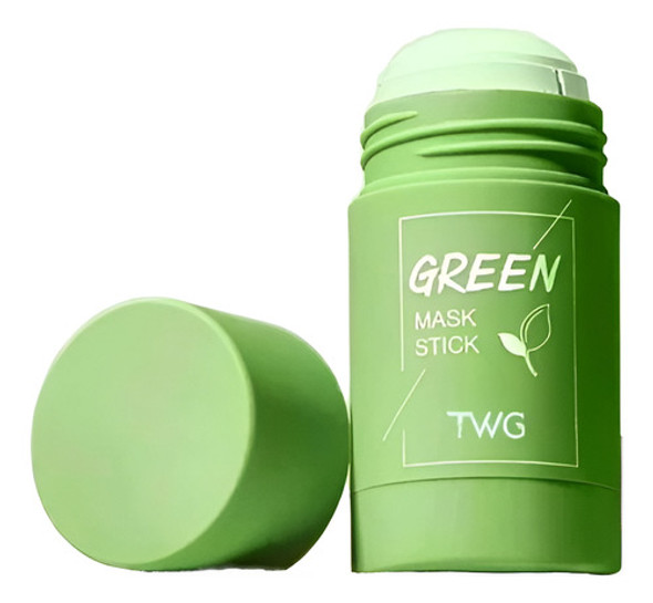 Quita Acné Definitivamente- Green - Natural 0 Quita Acné Definitivamente- Green - Natural 0