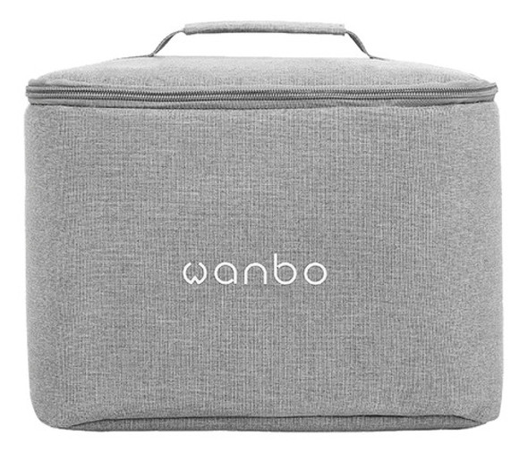 Bolso Para Proyector Wambo Tt Macrotec 0