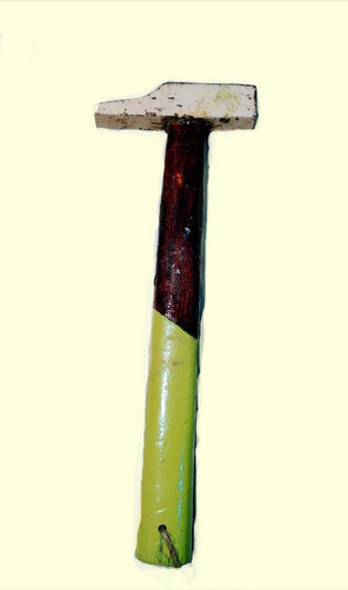 Martillo Carpintero Mango De Madera Ref 1317 1