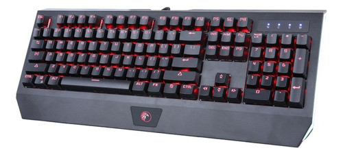 Combo Gamer Razeak  Mecánico Rk-x29 + Mouse 082 Rgb + Rh-10 1