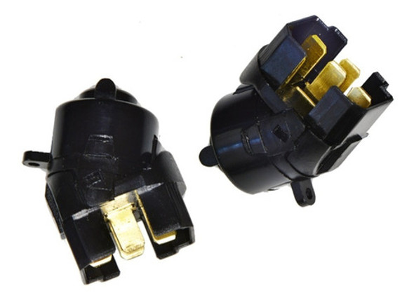 Contactor Arranque Compatible Con Volkswagen Polo Golf 0
