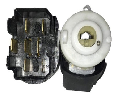 Contactor Arranque Compatible Con Volkswagen Polo Golf 1