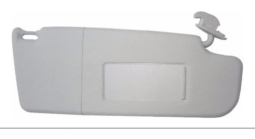 Parasol Acompañante Lado Derecho P/ Volkswagen Bora Original 0