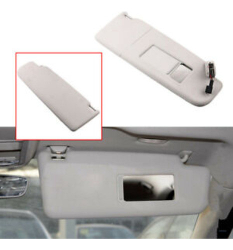 Parasol Acompañante Lado Derecho P/ Volkswagen Bora Original 1