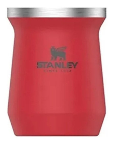 Mate Stanley Y Bombilla Spring Acero Inoxidable Kirkor 1