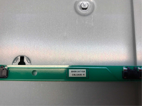 Tira Conectora Leds Samsung Un55ju6700 1