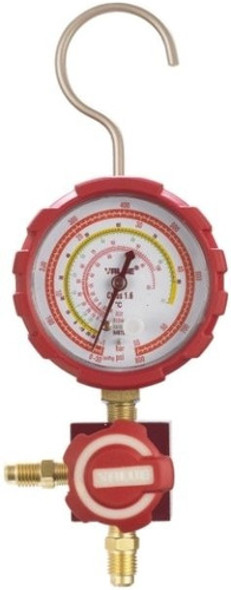 Manifold Simple Alta R410a R22 R134a R407 Value Vmg1uh 0