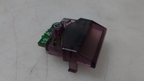 Botonera + Sensor Remoto Philco Pld3217idx Con Garantía! 0