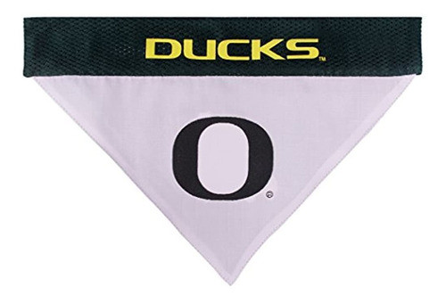 Mascotas Primer Pañuelo Reversible Oregon Para Perros 1