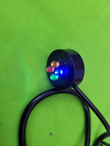 Motorcito Para Fuente De Agua 1