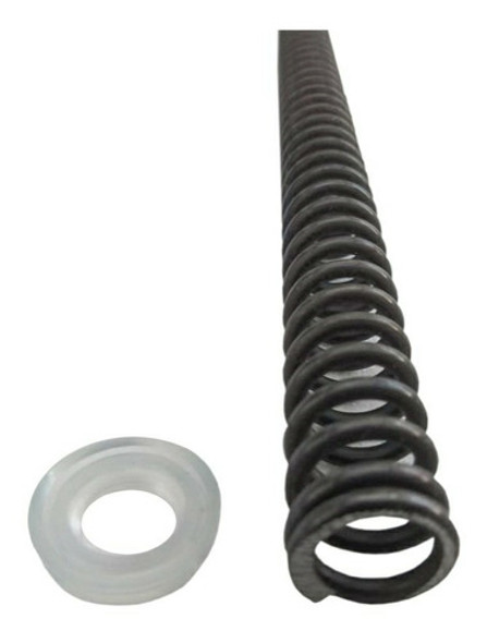 Resorte Y Sello Rifle Kral 155 Original Envío Gratis 0