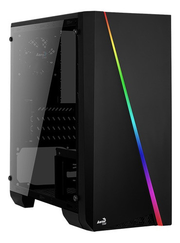 Pc Gamer Ryzen 7 64gb 4tb Desktop  - Vetusmoon 0