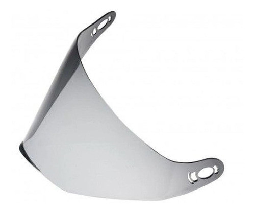 Viseira Para Ls2 Mx 433-3 Original Fumê 0