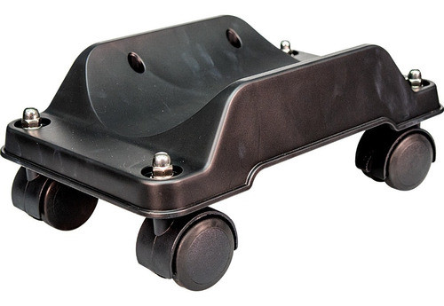 Suporte Roldanas Para Soprador Térmico Com Rodas Vonixx 0