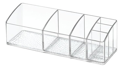Interdesign Med + - Organizador Maquillaje (9x3x2.75) 0