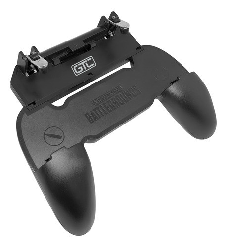 Gamepad Para Celular Gamer Gtc Jpg-024 Gatillo Freefire Pubg 1