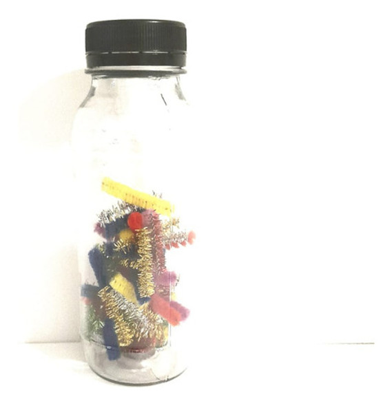 Botellitas Sensoriales X 200 Ml 1