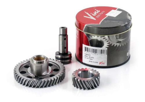 Árbol De Levas Cg/speed125/baccio Classic 125 Vini 0