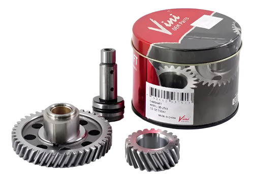 Árbol De Levas Cg/speed125/baccio Classic 125 Vini 0