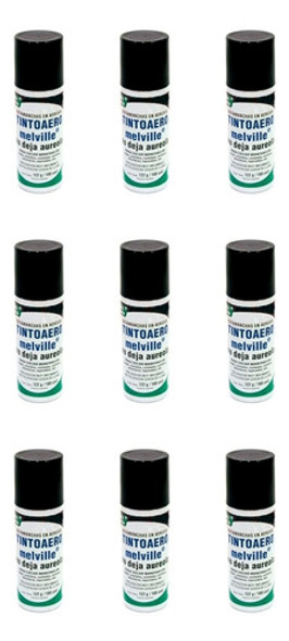 Tintoaero Melville Quitamanchas Pack X 9 Unidades 0 Tintoaero Melville Quitamanchas Pack X 9 Unidades 0