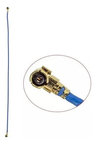 Repuesto Cable Antena Gsm Para Samsung S4 I9500 0