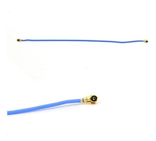 Repuesto Cable Antena Gsm Para Samsung S4 I9500 1