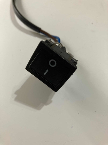 Lodelele Botón Encendido Lcd Linsay 1