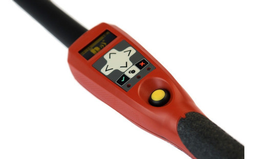 Lector De Trazabilidad Baqueano Uno 0