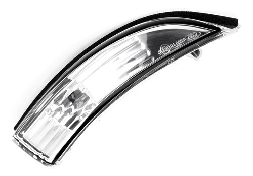 Iluminacion De Espejo Retrovisor Externo - Ld Ford Fiesta Ki 0