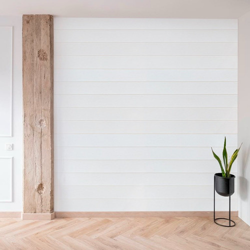 Placas 3d X5 Autoadhesiva Tapa Humedad Lavables Y Pintables 1