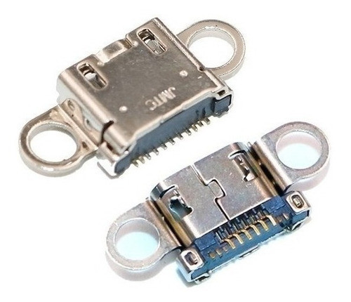 Pin Compatible Con Samsung A300 A500 A700 2015 / G850 Alpha 0