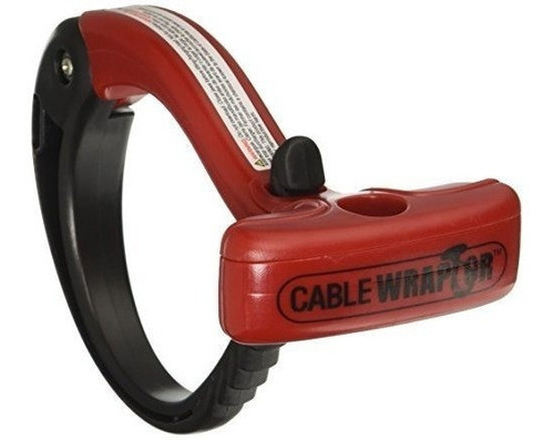 Marinco Cw-t3rr25 Large Cable Wraptor Cable / Cable / Rope O 0