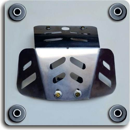 Protector Cubrecarter Urbano Motomel Skua 150 0