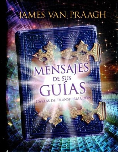 Oraculo Mensajes De Sus Guias - Van Praagh - Tredaniel 0