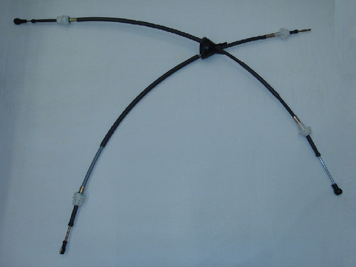 Cable Caja De Cambios Chevrolet Montana 2011/agile 0