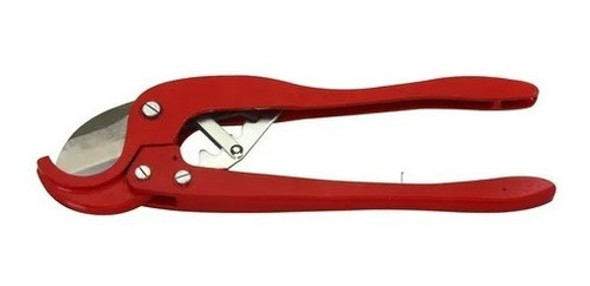 Acqua System Tijera Cortatubo 20-63 Mm Corta Caño Agua Fusio 0