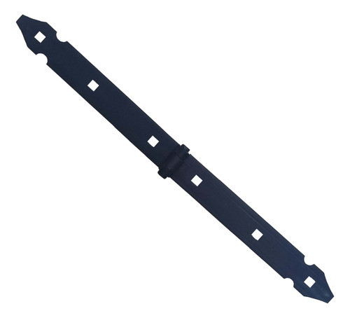 Bisagra Doble Ala Tranquera 20 Cm Por Unidad 0