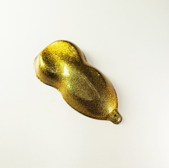 Verniz Metal Flake Gold 225ml 0 Verniz Metal Flake Gold 225ml 0
