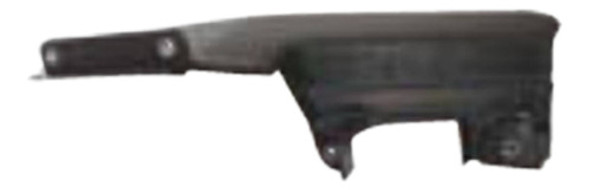 Soporte Paragolpe Del Izq Iveco Camion Stralis 500 E5 Hi Way 0