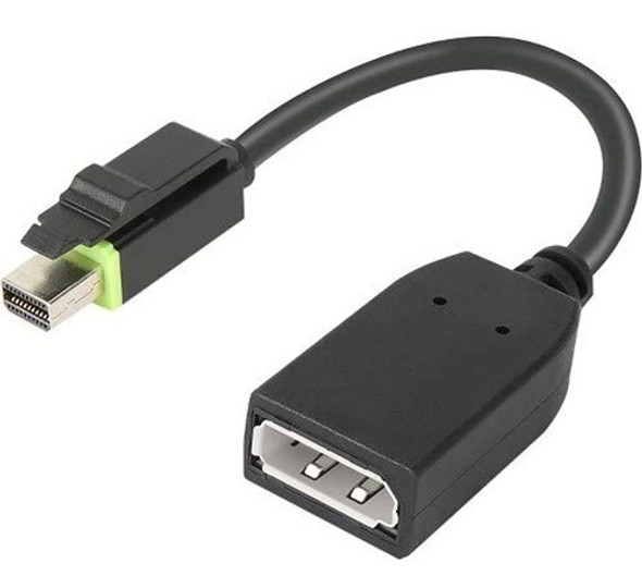 Lenovo Thinkstation Mini Dp A Dp Adaptador Displayportmini D 0
