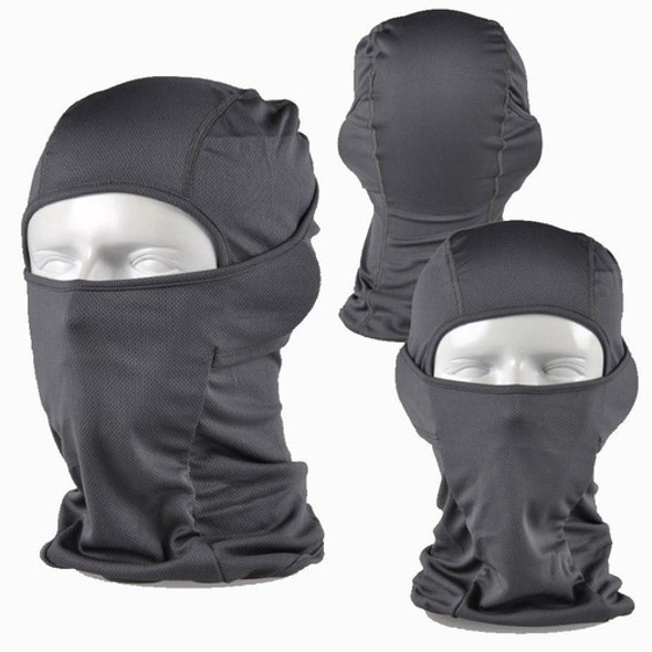 Pasamontañas Unisex Ciclismo Al Aire Libre Cabeza Cuello Tap 1