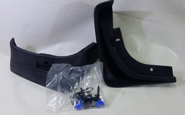 Juego Kit Barrero Chevrolet Cruze Original 95929541 0
