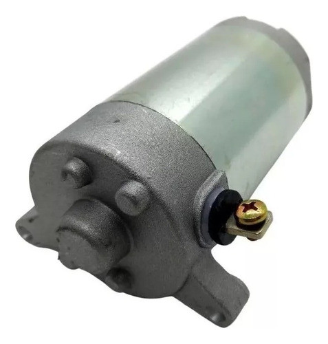 Motor Partida Ybr 125 Xtz 125 Factor Modelo Original Starke 1