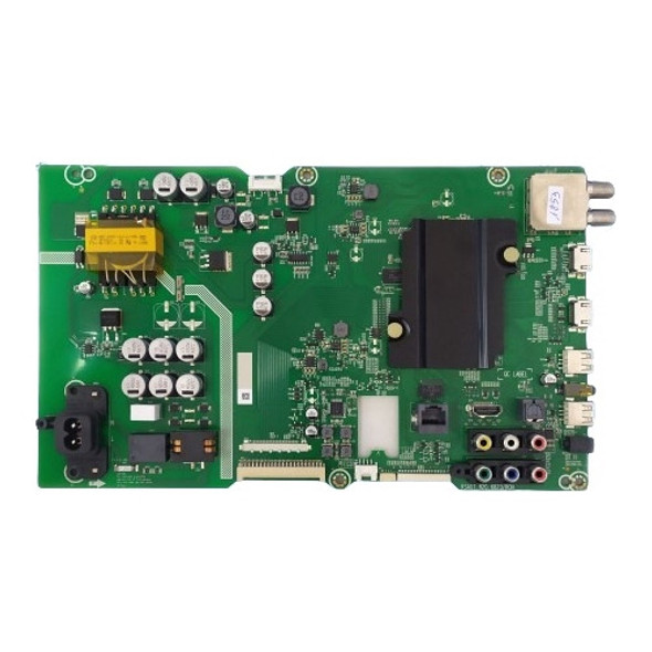 Monoplaca Noblex Ea43x5100x Rsag7.820.6823/ro 0