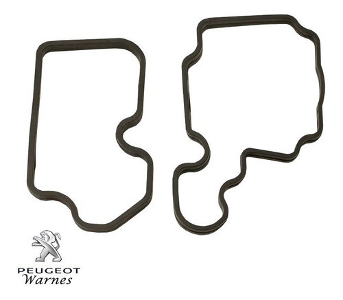 Junta Base Caja Termostato Agua De Peugeot 208 Active 1.5 N 0