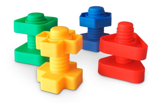 Juego Didáctico Asociativo De Plástico Para Niños 0