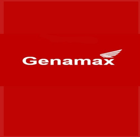 Contra Tuerca De Espejo Izq Original Honda Glh 150 Genamax 1