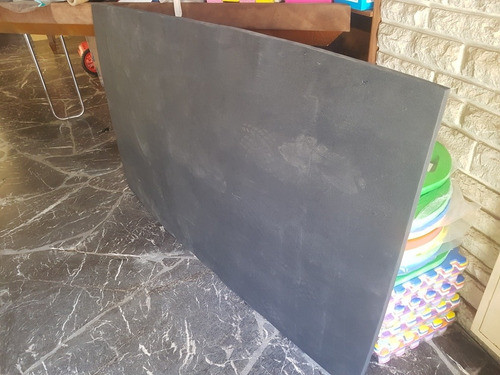 Plancha De Goma Eva 95cm X 180cm En 34mm De 2da Oferta!!! 0