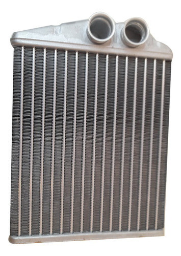 Radiador De Calefaccion Chevrolet Cosa 2 Turbo Diesel 1.7 0