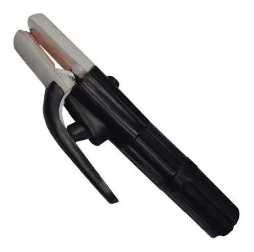 Pinza Porta Electrodos Soldadora Electrica 500 Amp Reforzada 0